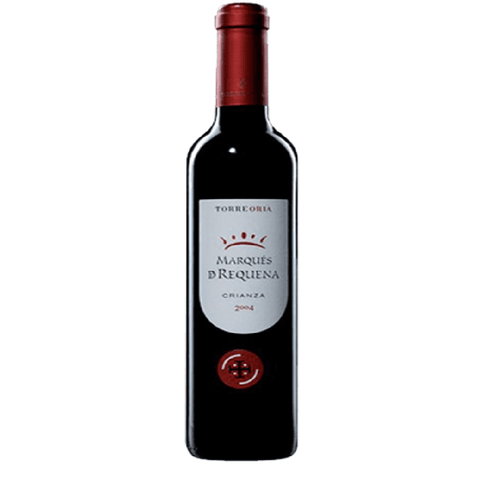 MARQUÉS DE REQUENA Crianza