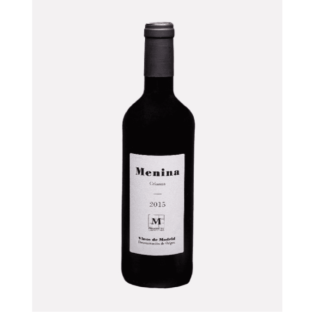 Menina Tinto – Crianza 2015