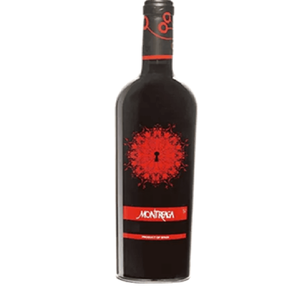 MONT REAGA Elección