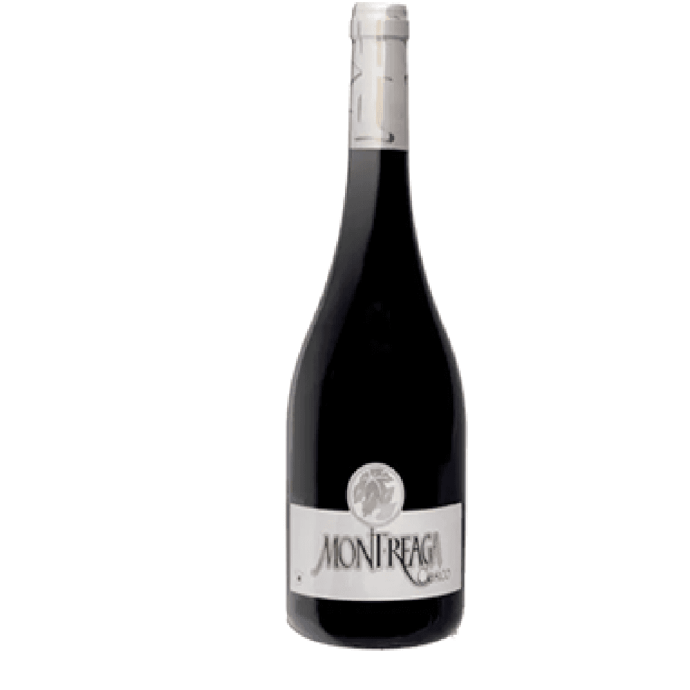 MONT REAGA CLÁSICO Reserva