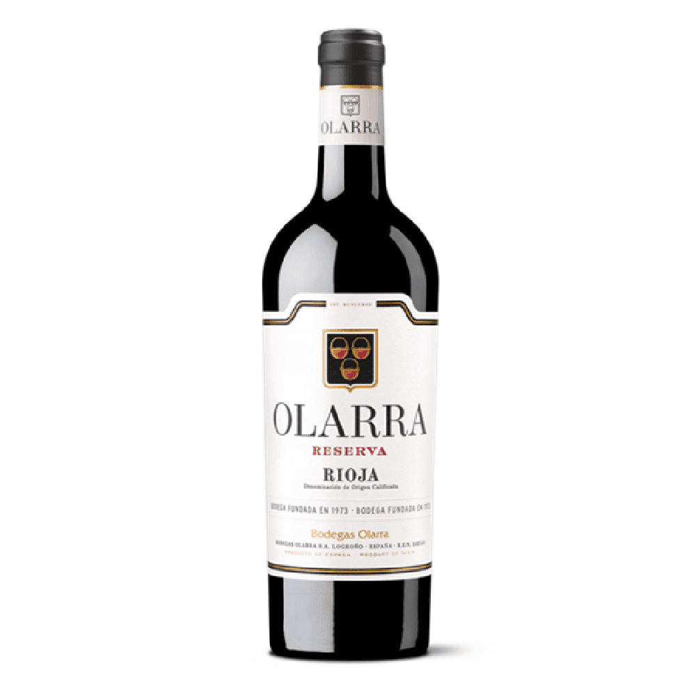 OLARRA Reserva
