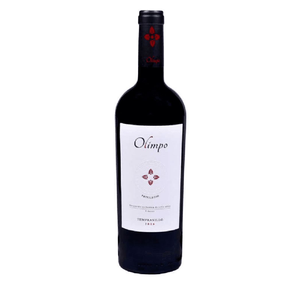 OLIMPO Tempranillo