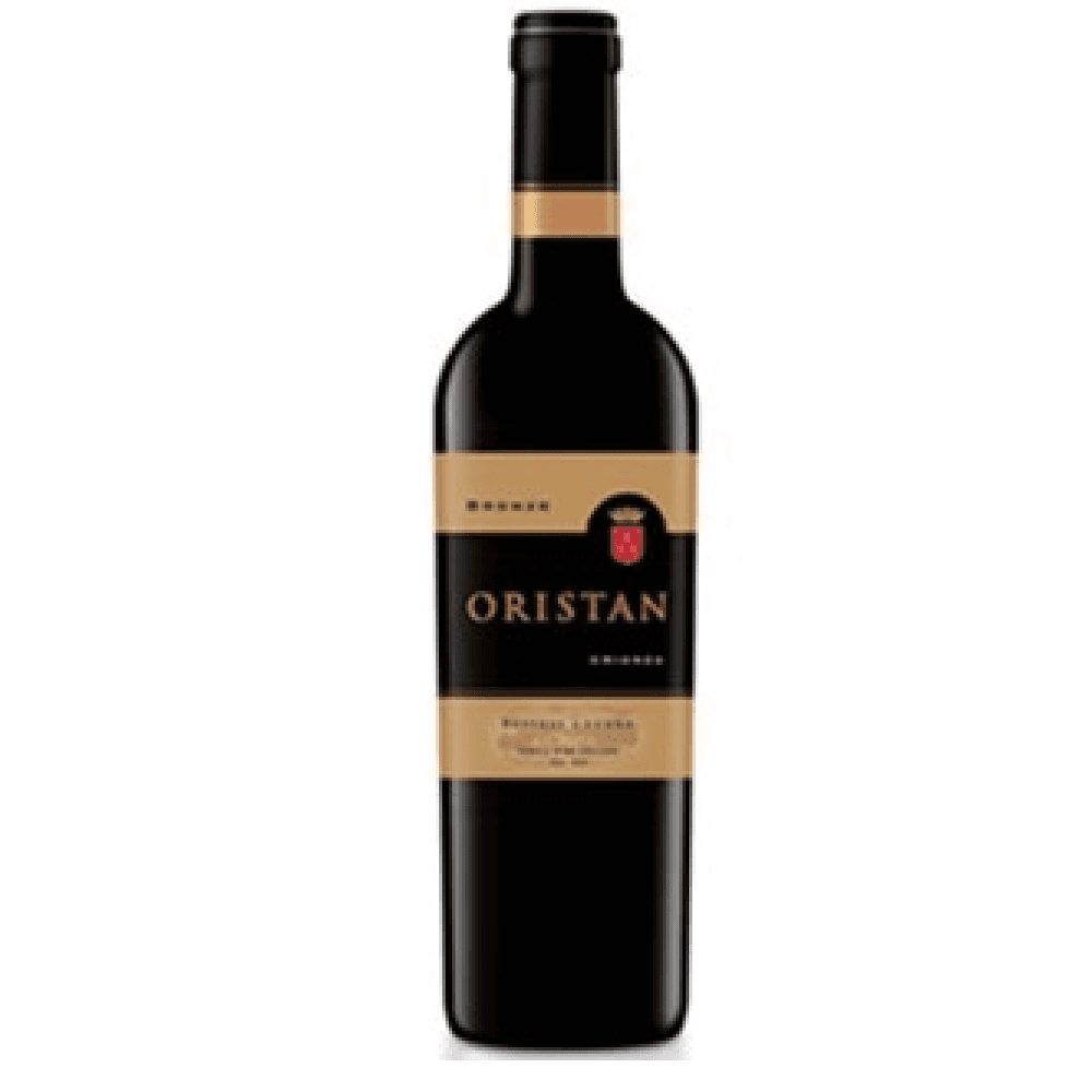 ORISTAN Crianza