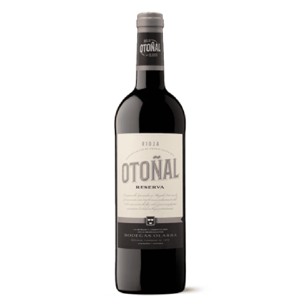 OTOÑAL Reserva