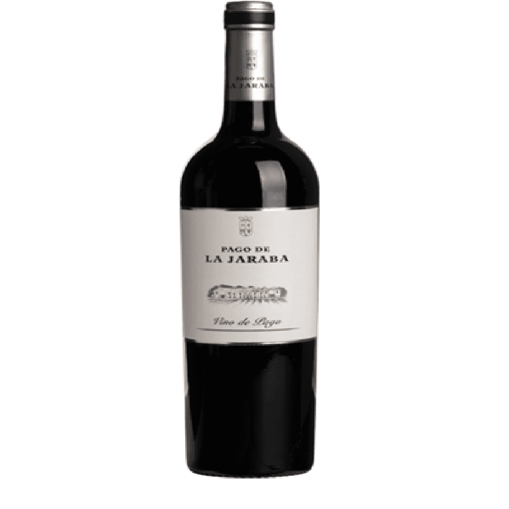 PAGO DE LA JARABA - Tinto