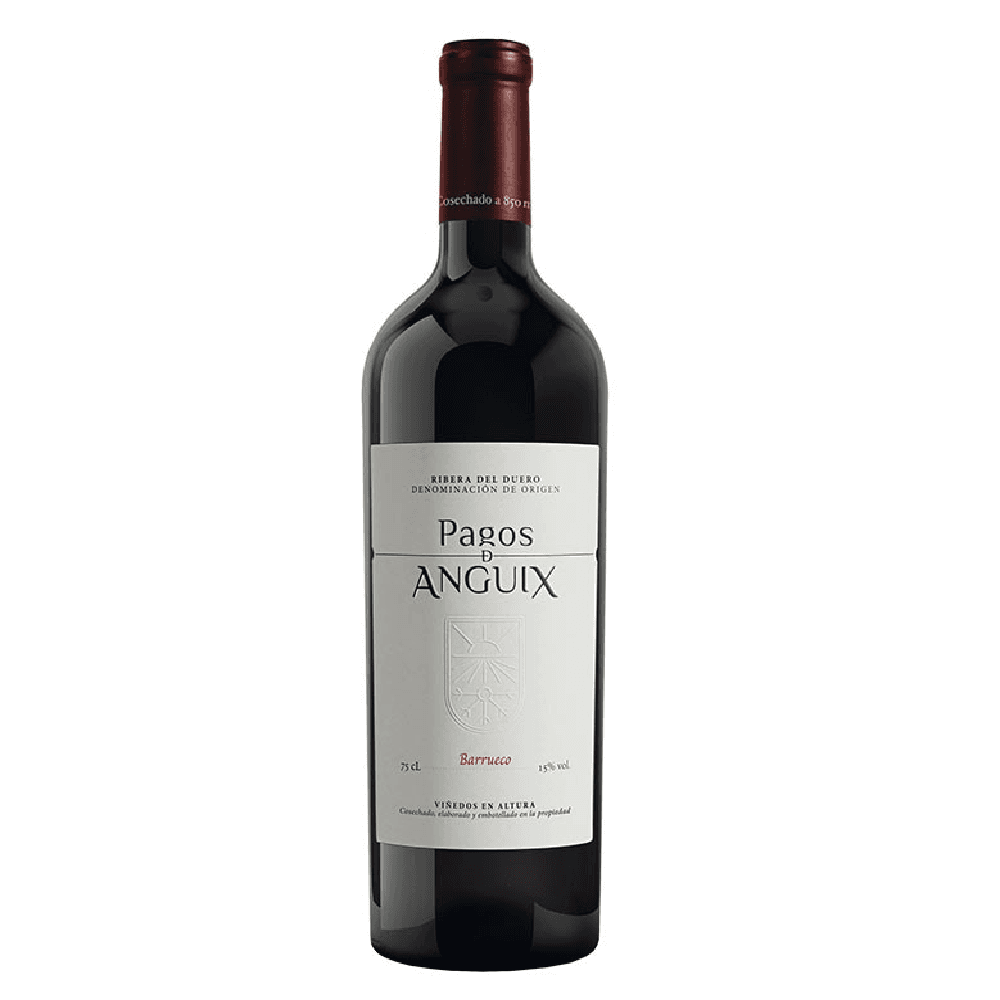 PAGOS DE ANGUIX Barrueco