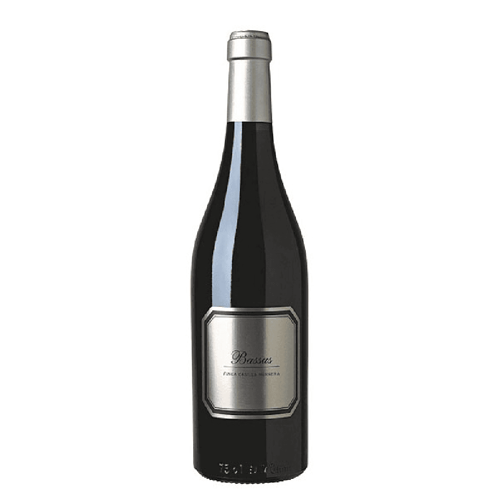 Bassus Finca Casilla Herrera
