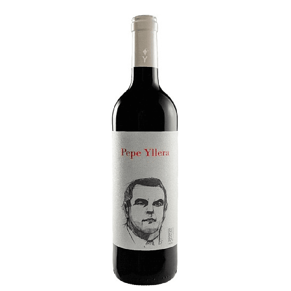 Pepe YLLERA (DO Ribera Duero)