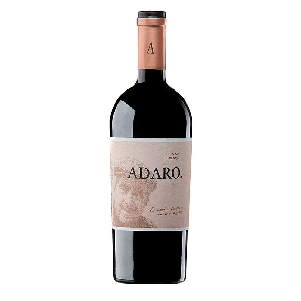 ADARO DE PRADOREY