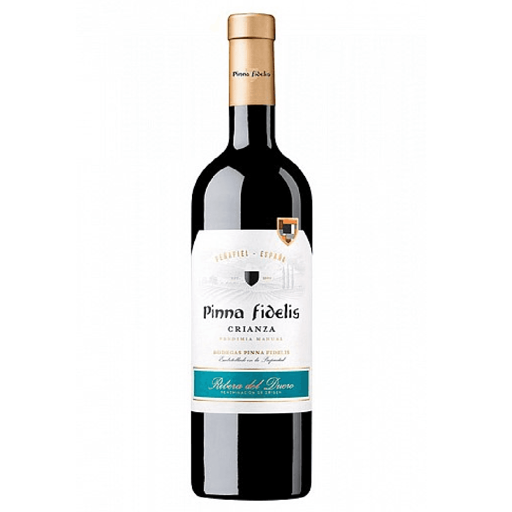 Pinna Fidelis Crianza