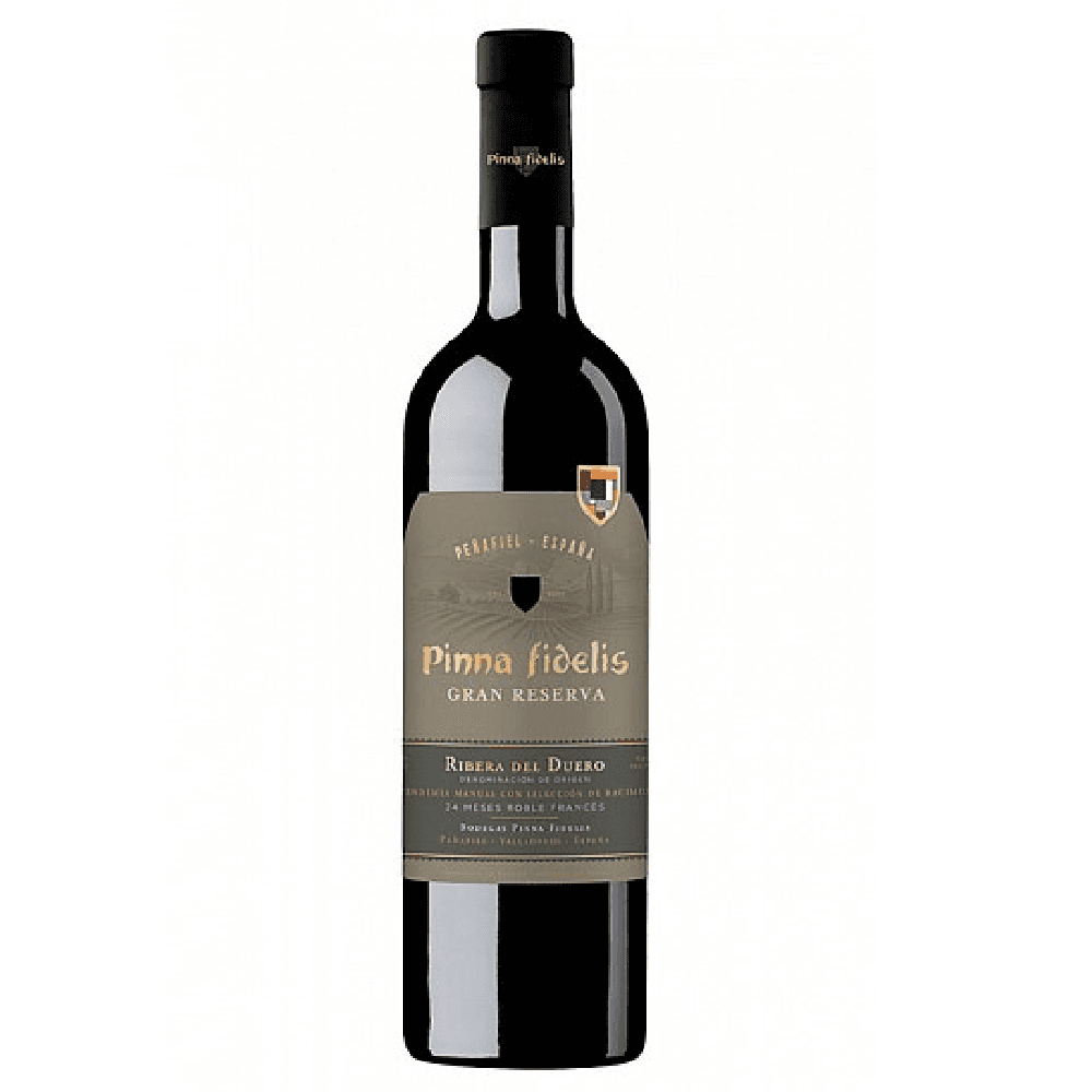 Pinna Fidelis Gran Reserva
