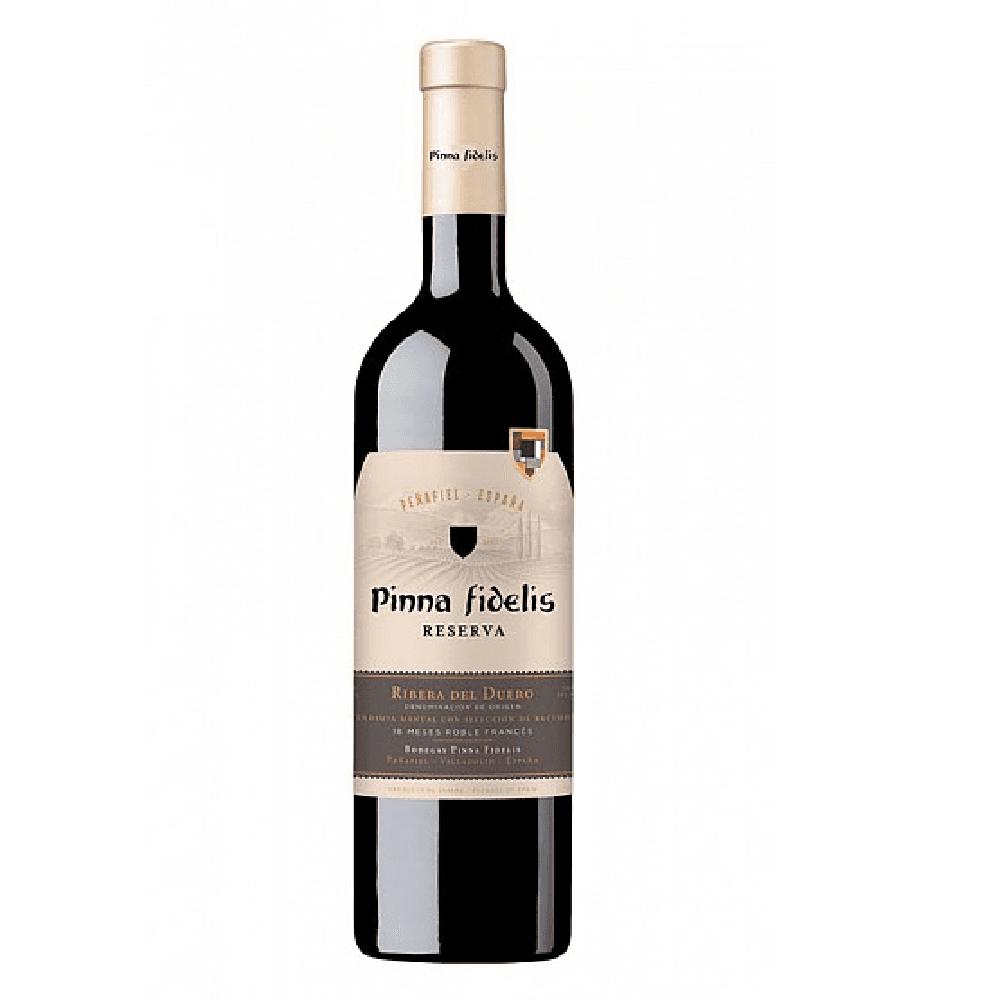 Pinna Fidelis Reserva