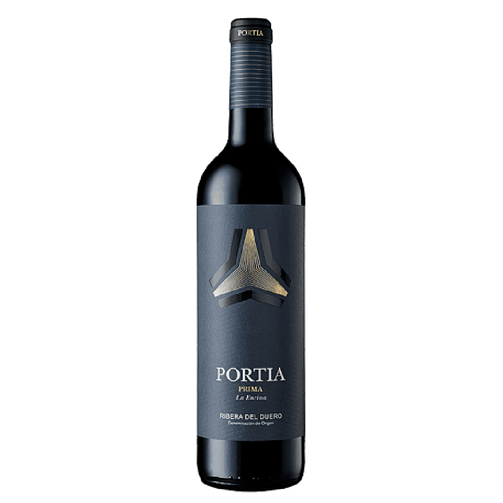 PORTIA PRIMA La Encina