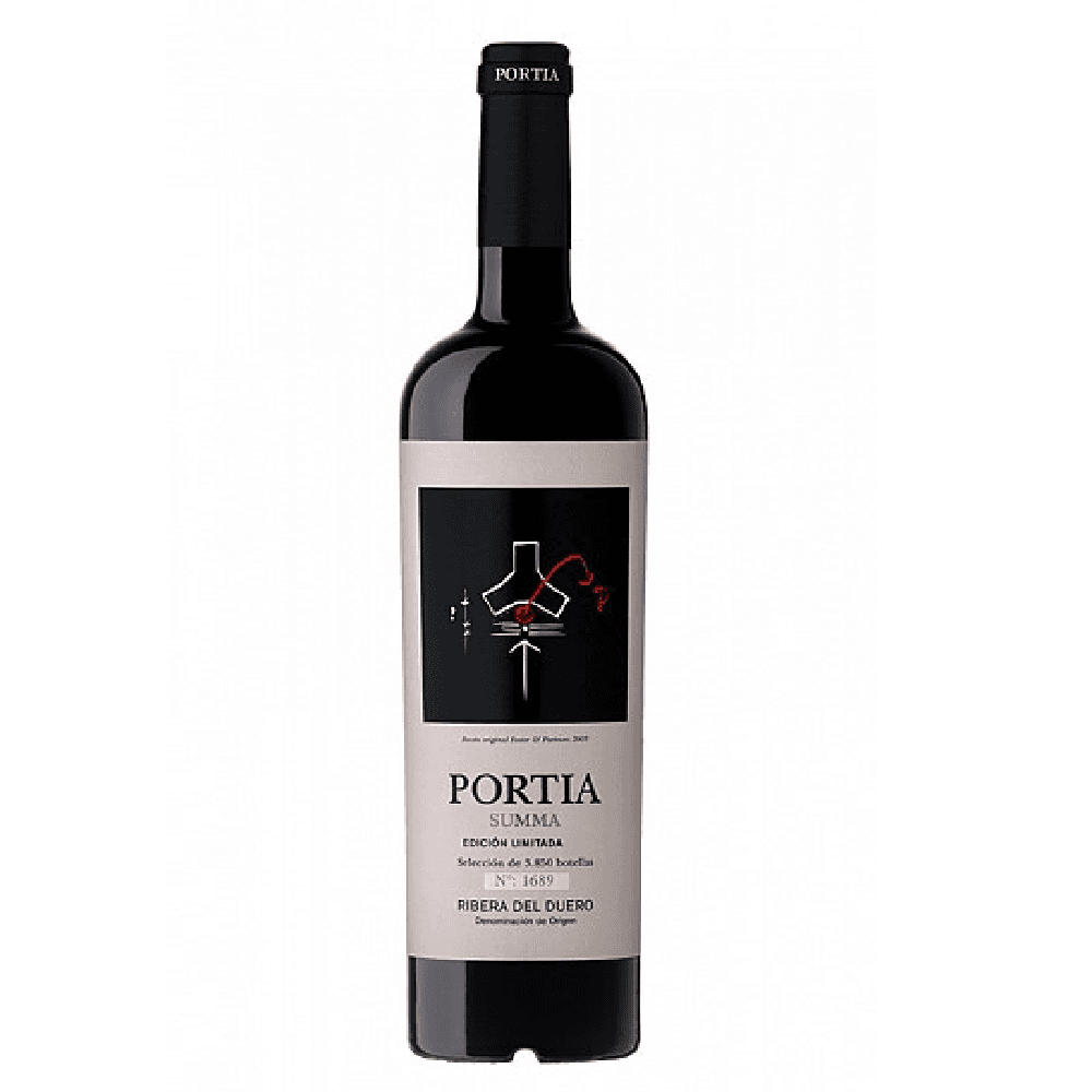 PORTIA SUMMA 2018