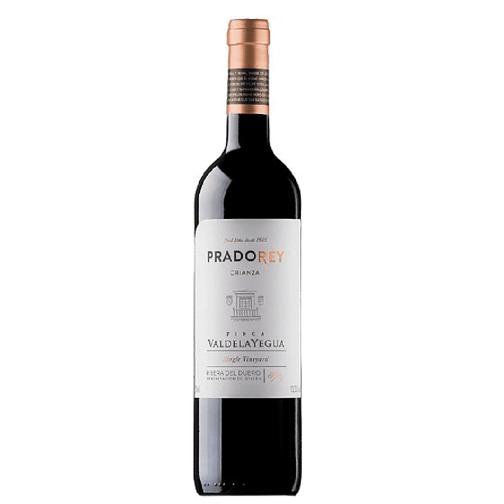PRADOREY – Finca Valdelayegua