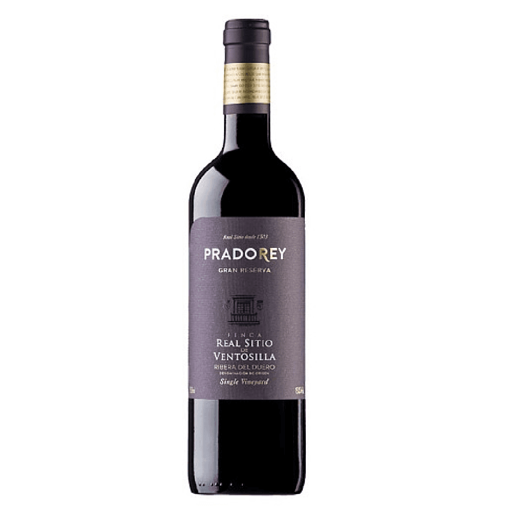 PRADOREY – RSV Gran Reserva