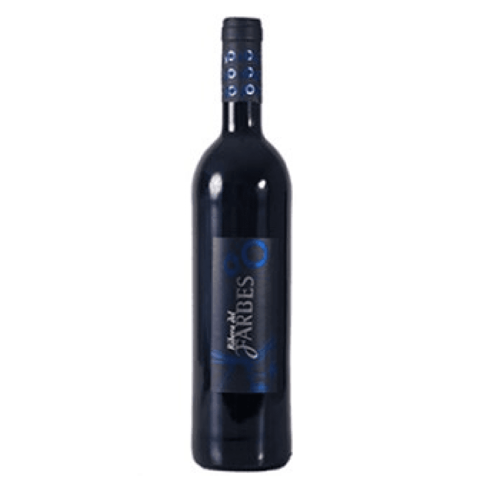 Ribera del FARBES Crianza