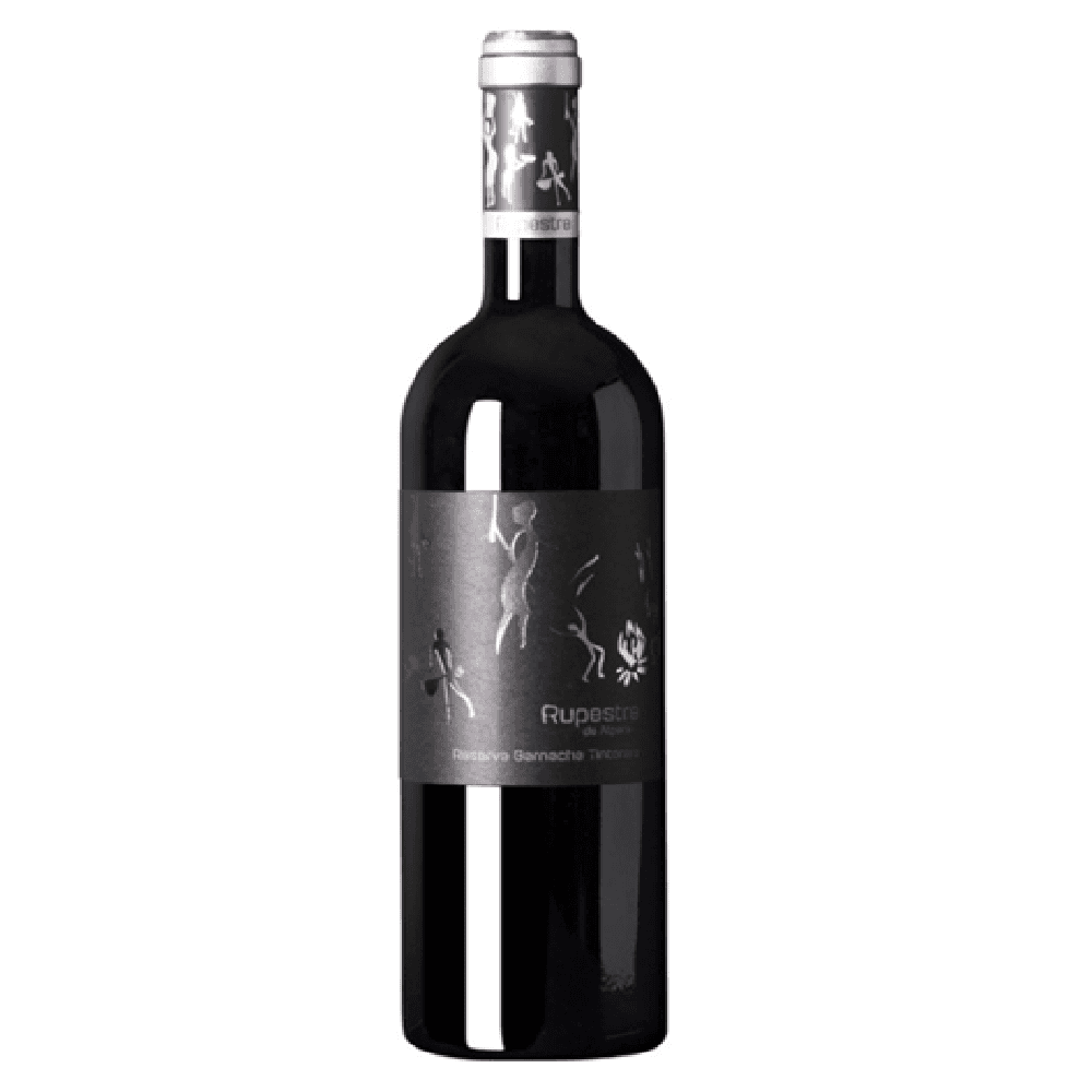 Rupestre de Alpera Reserva