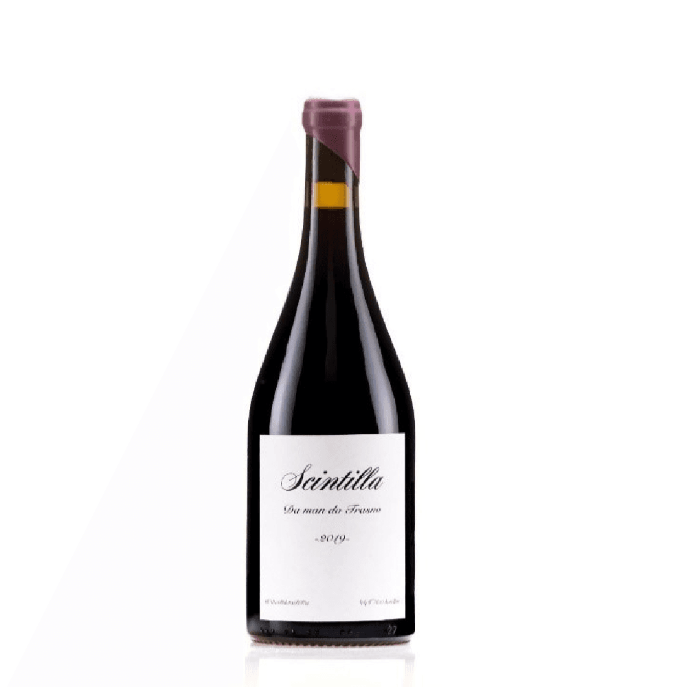 Scintilla – Da man do trasno