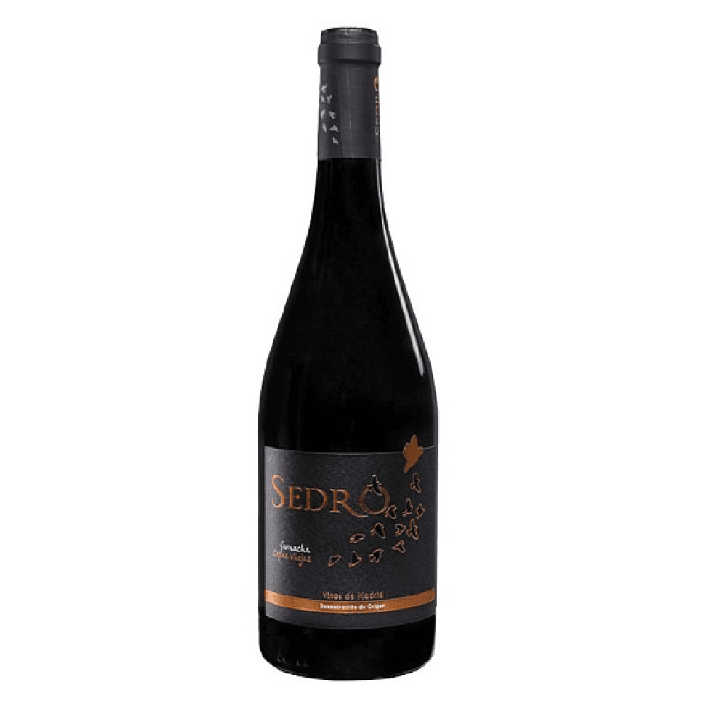 SEDRO Garnacha Viñas Viejas
