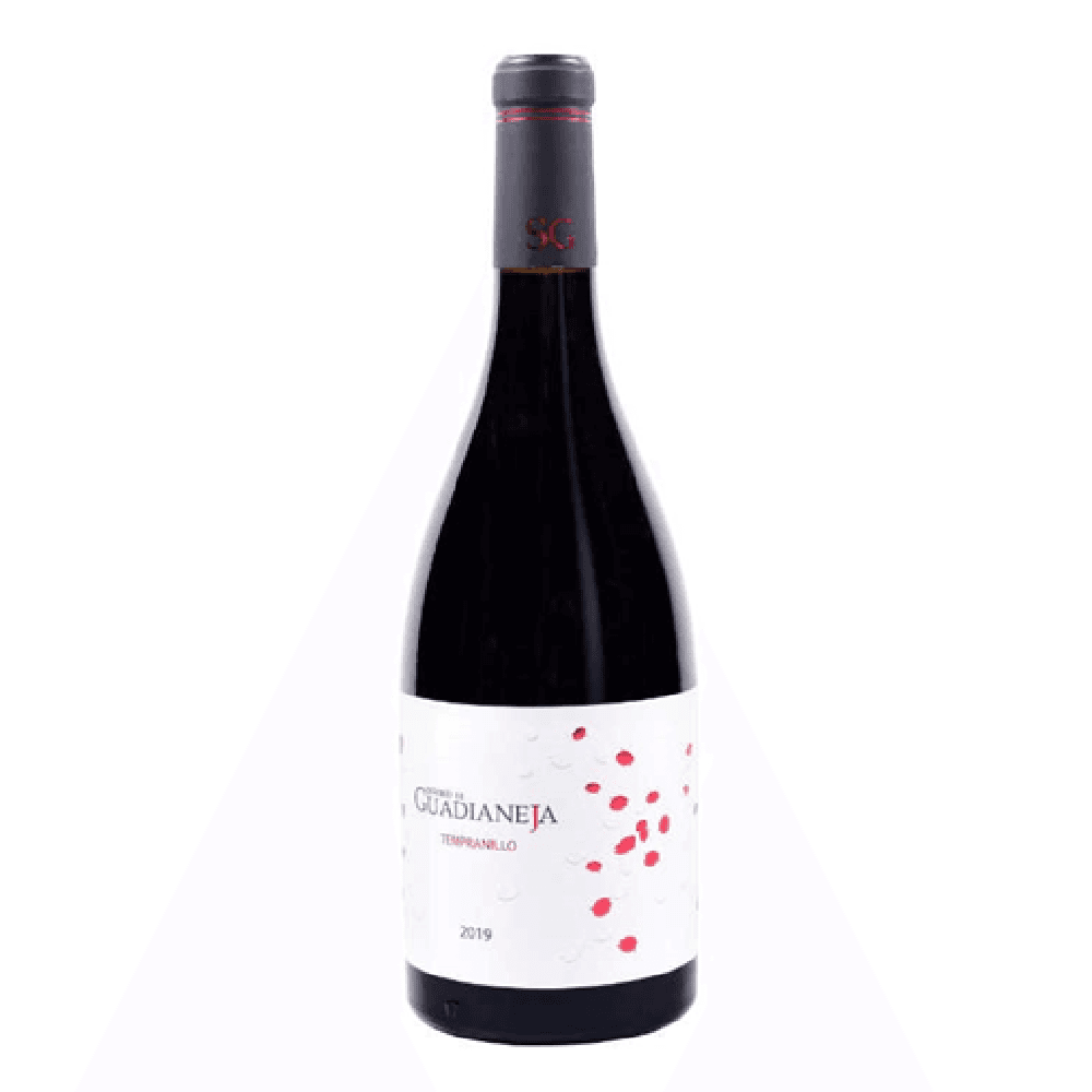 SEÑORIO DE GUADIANEJA Tempranillo