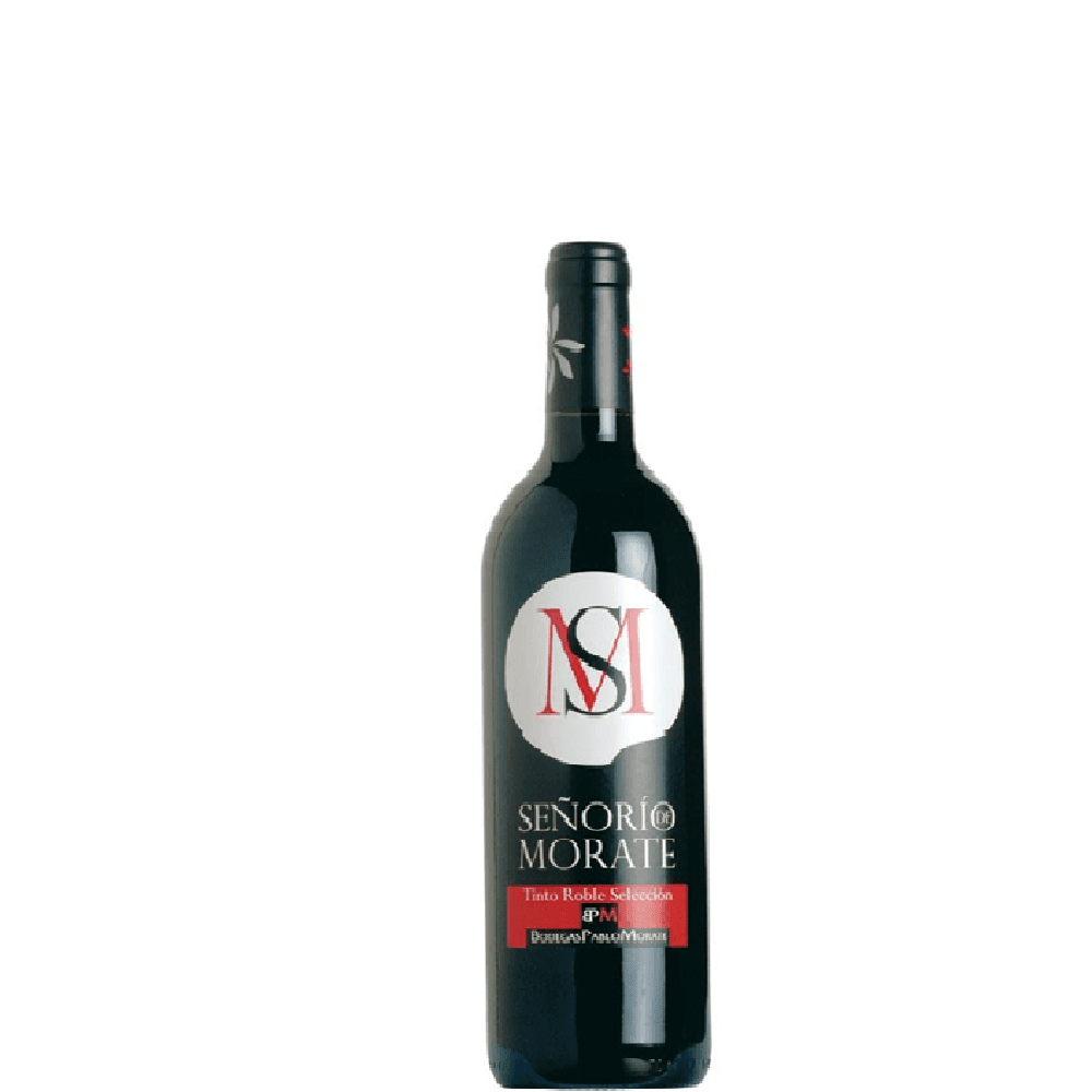 SEÑORÍO MORATE Roble Selección