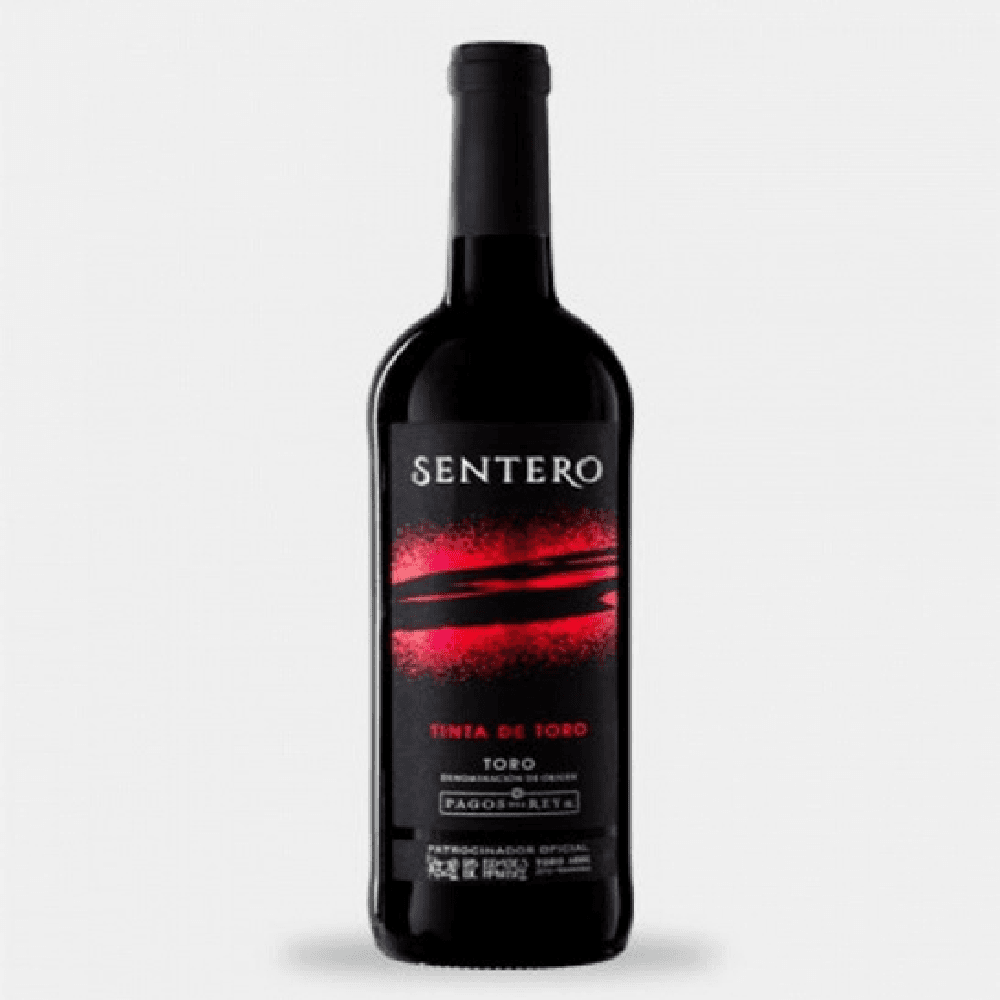 Sentero Tinto Joven