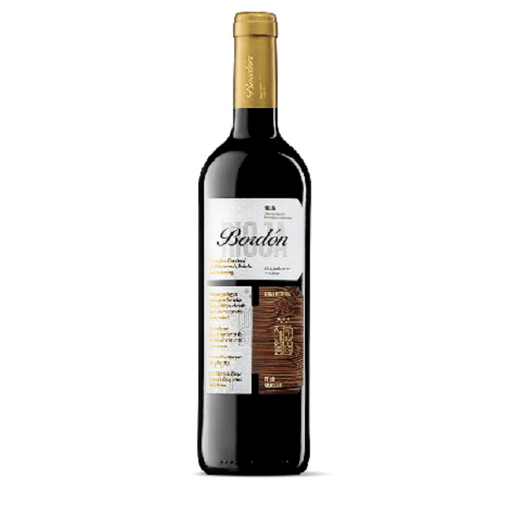 Bordón Gran Reserva