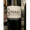 SYRAH Señorío de Morate Crianza Selección