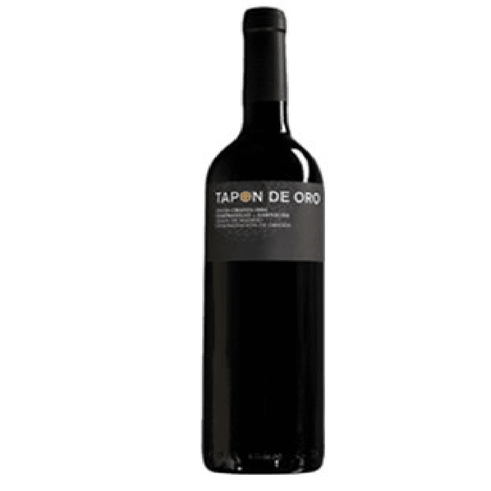 TAPÓN DE ORO Crianza