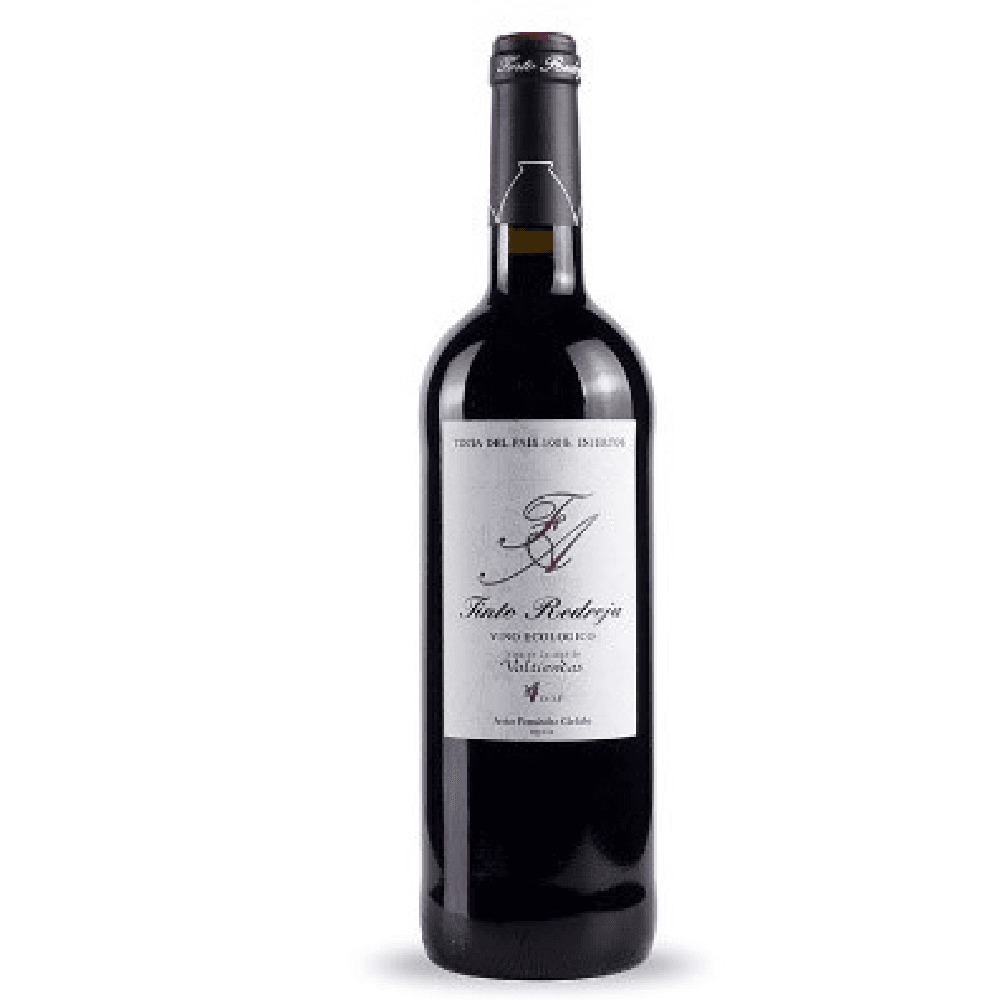 Tinto Redreja Joven
