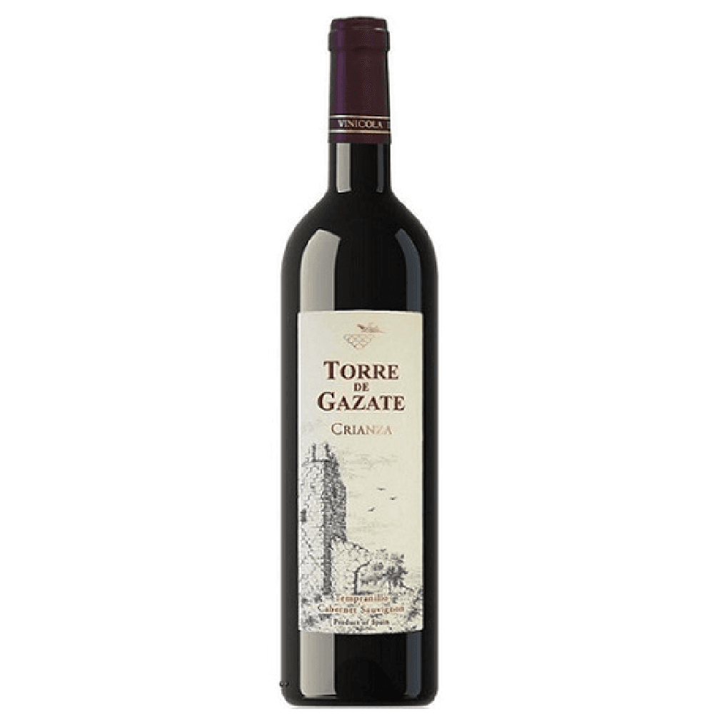 TORRE DE GAZATE Crianza