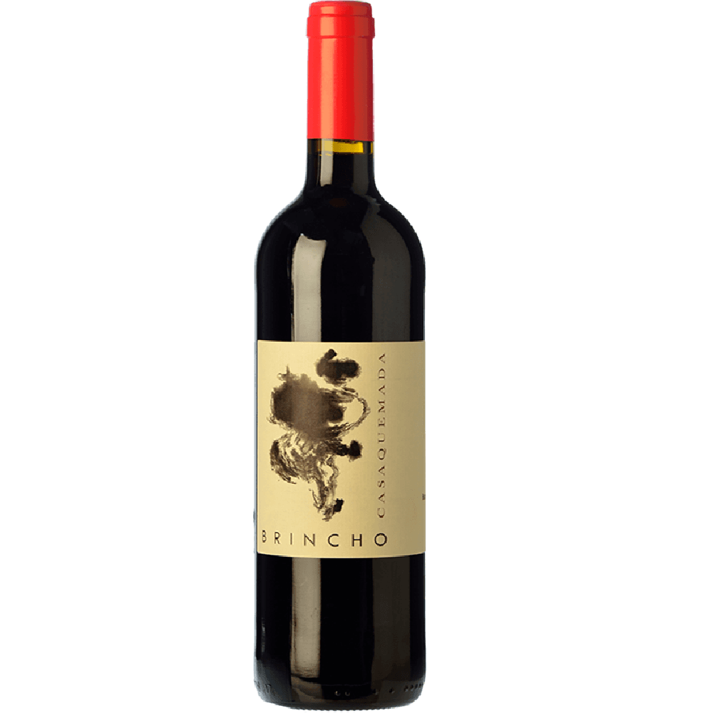 BRINCHO Tempranillo
