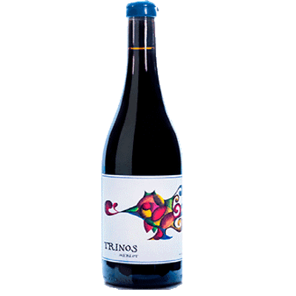 TRINOS Merlot