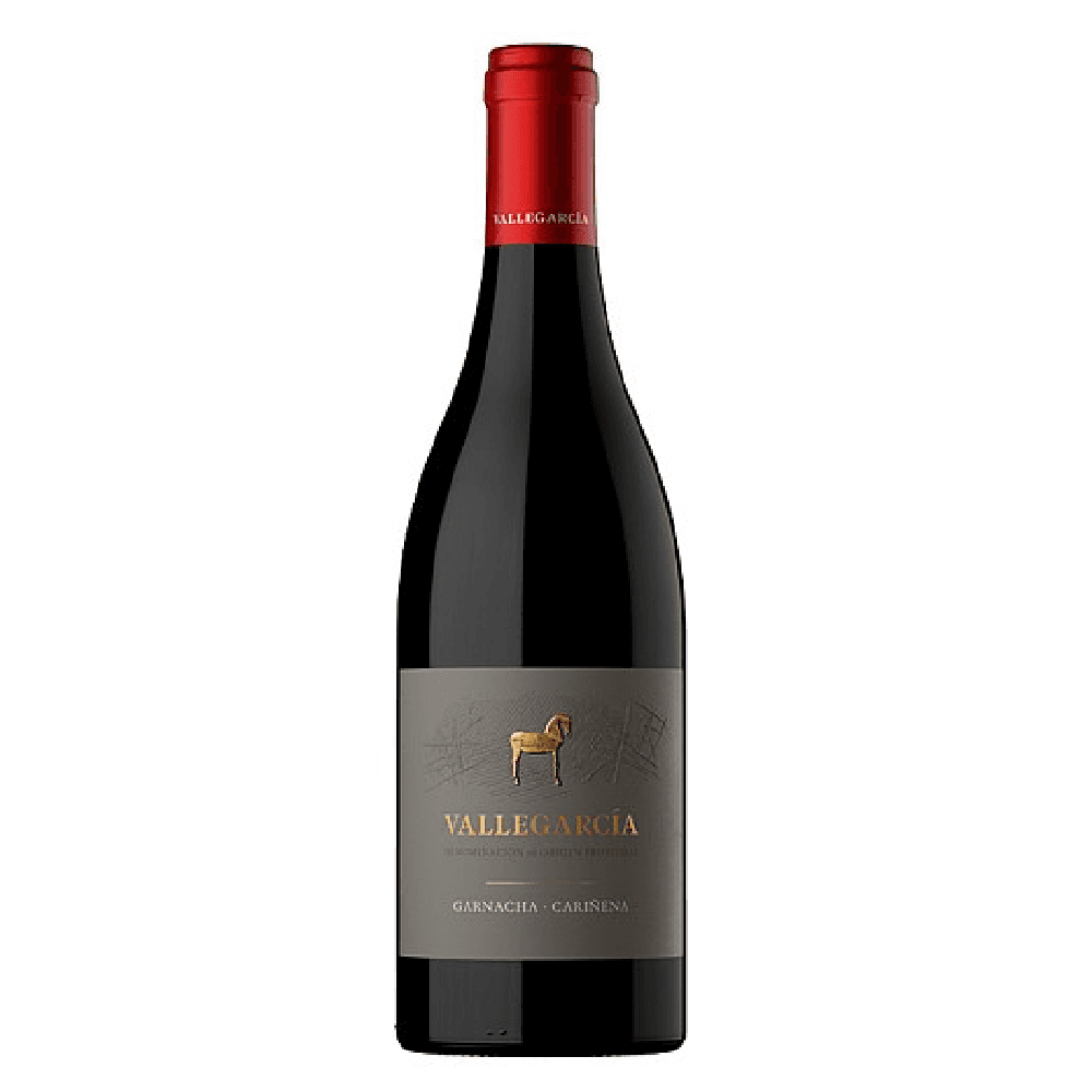 VALLEGARCÍA Garnacha Cariñena