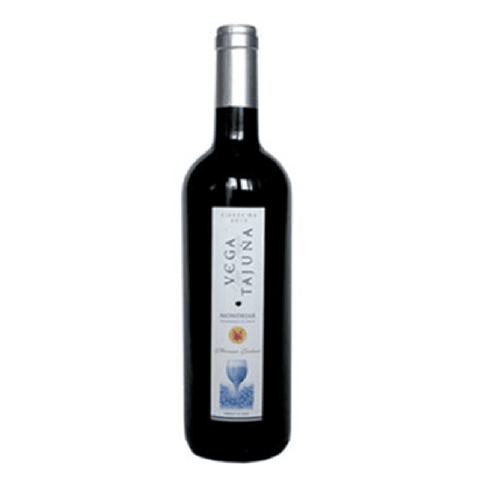 VEGA TAJUÑA Tinto Joven