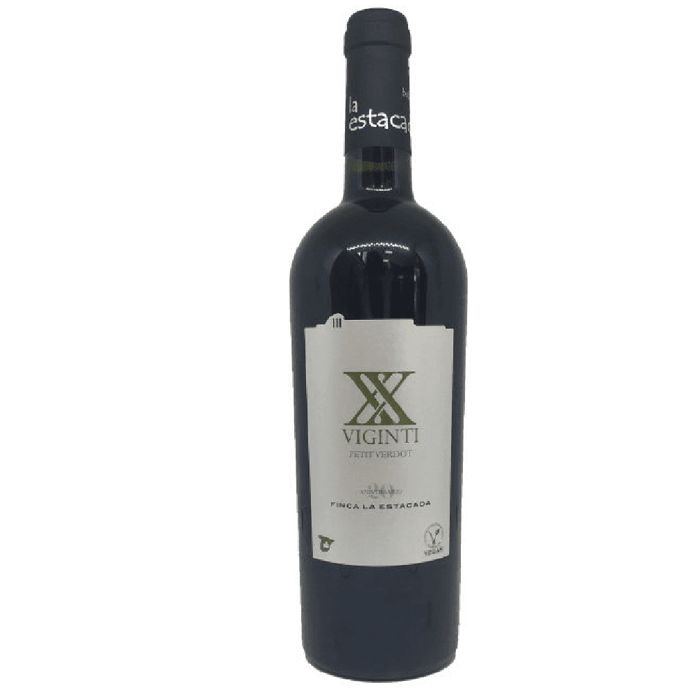 VIGINTI Petit Verdot