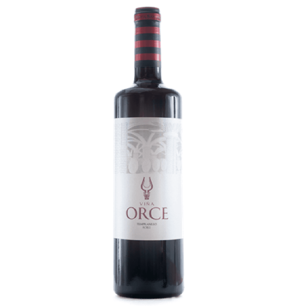 VIÑA ORCE Tinto Roble