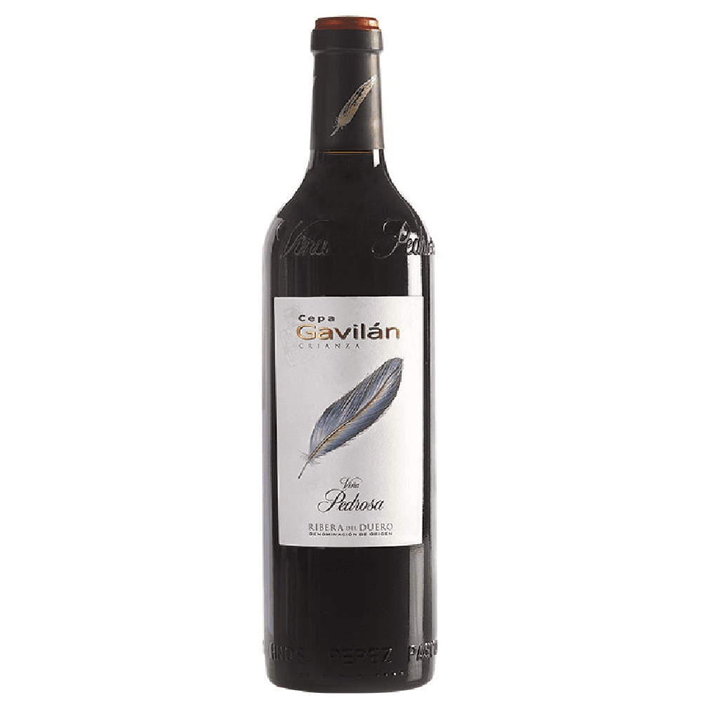 Viña Pedrosa Cepa Gavilán Crianza