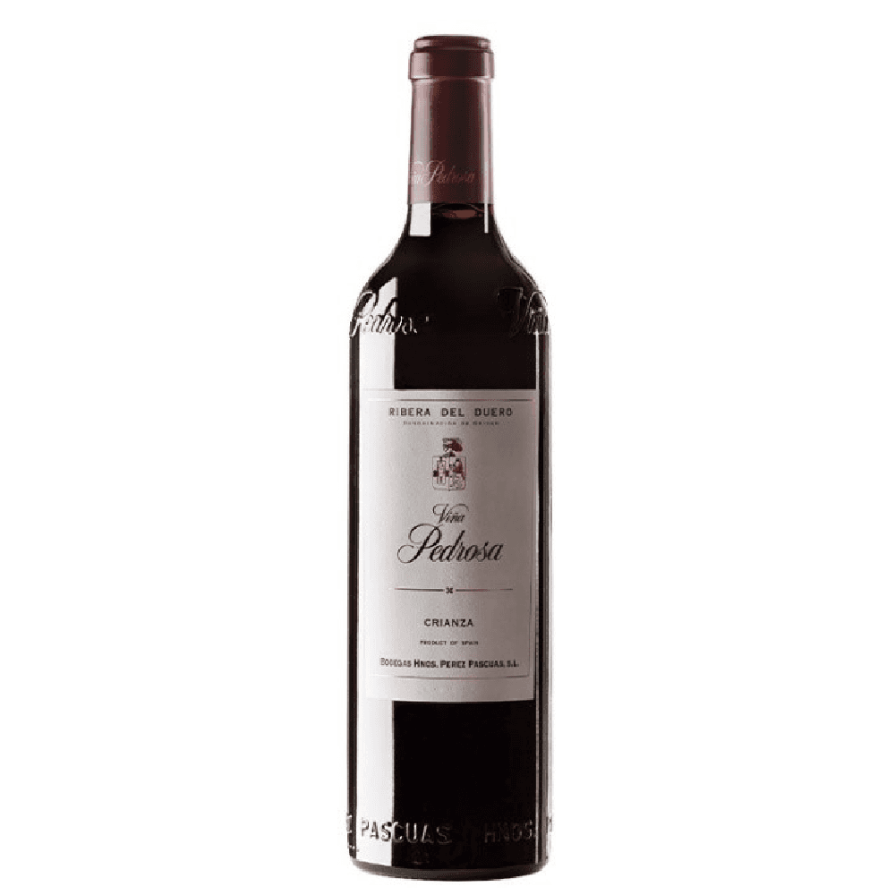 Viña Pedrosa Crianza