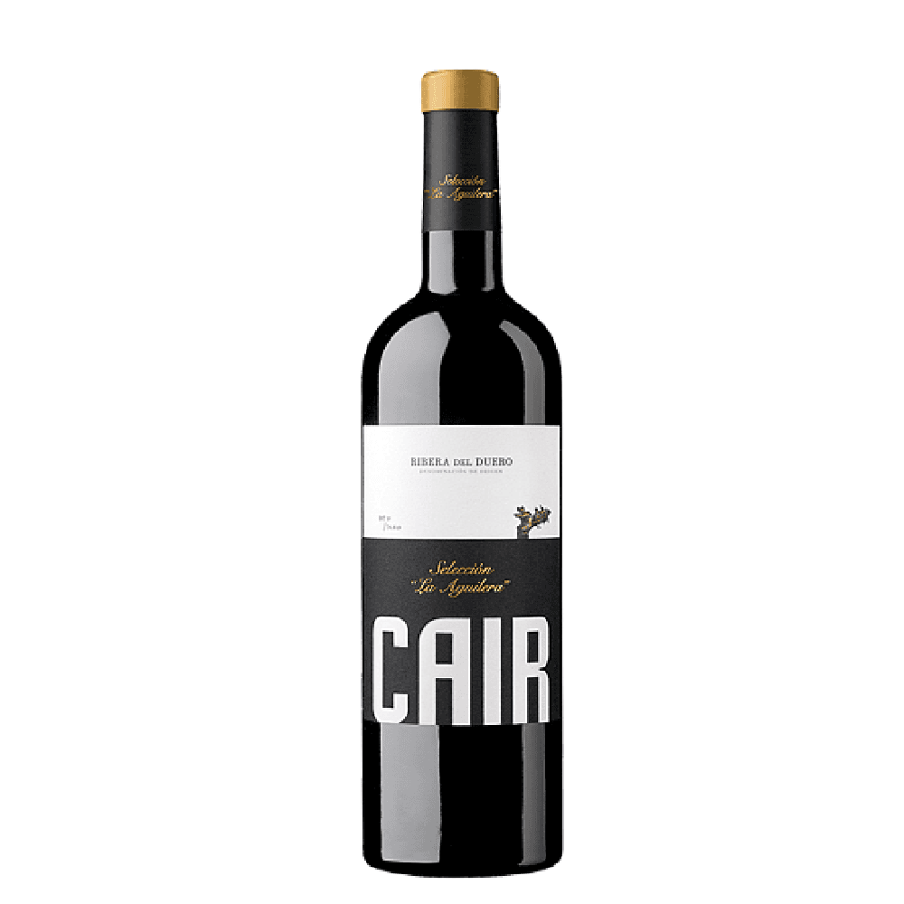 CAIR SELECCIÓN LA AGUILERA