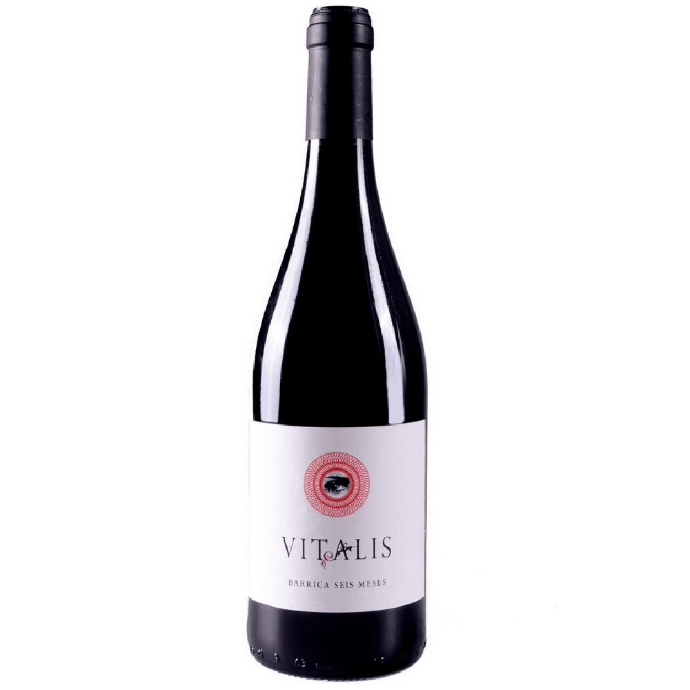 VITALIS Crianza