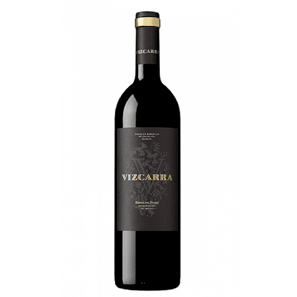 VIZCARRA Crianza