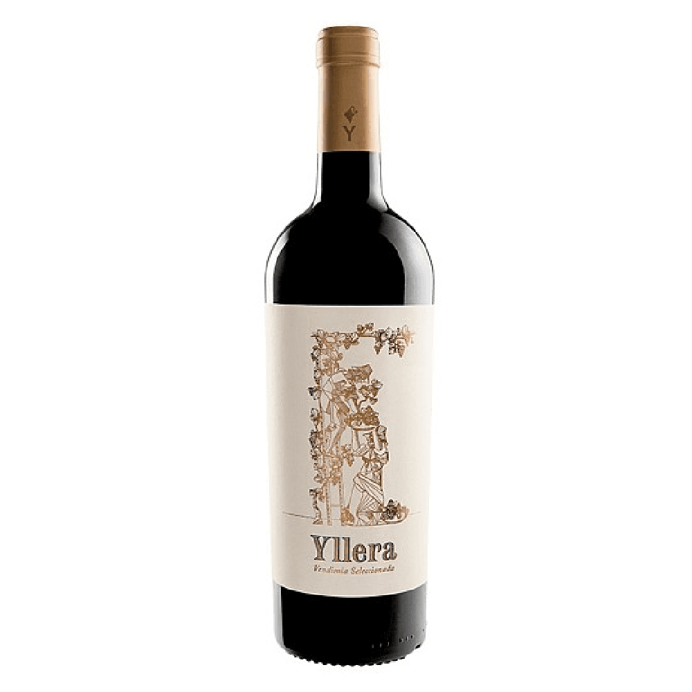 YLLERA Vendimia Seleccionada