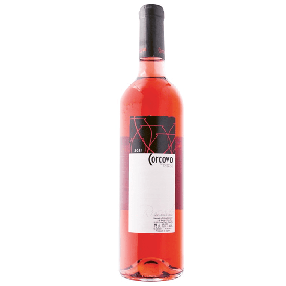 CORCOVO Rosado