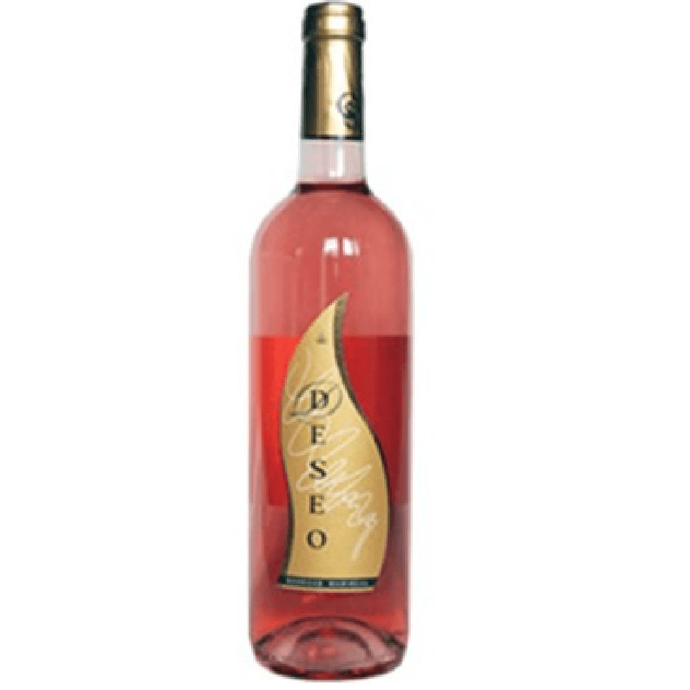 DESEO Rosado