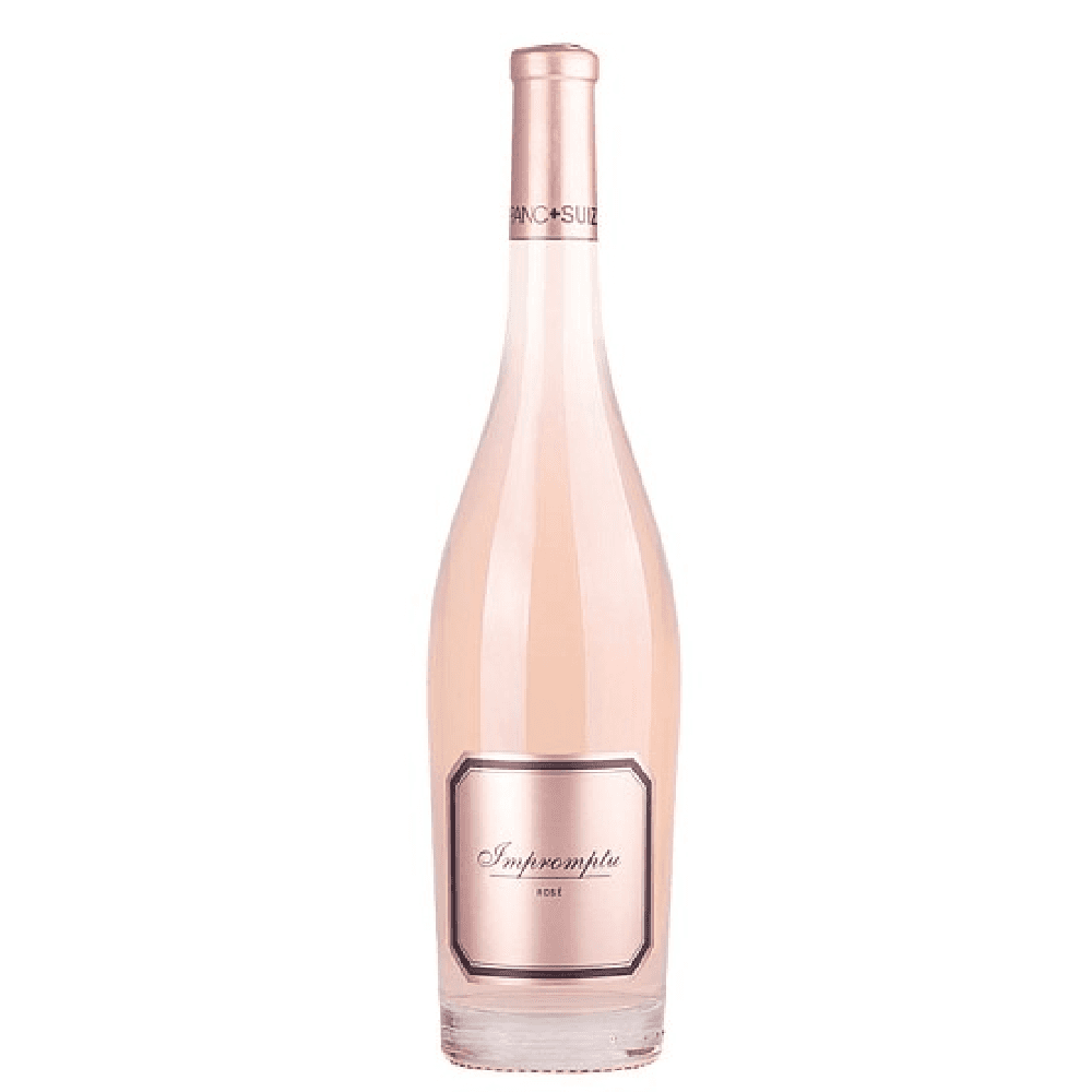 Impromptu Rosé