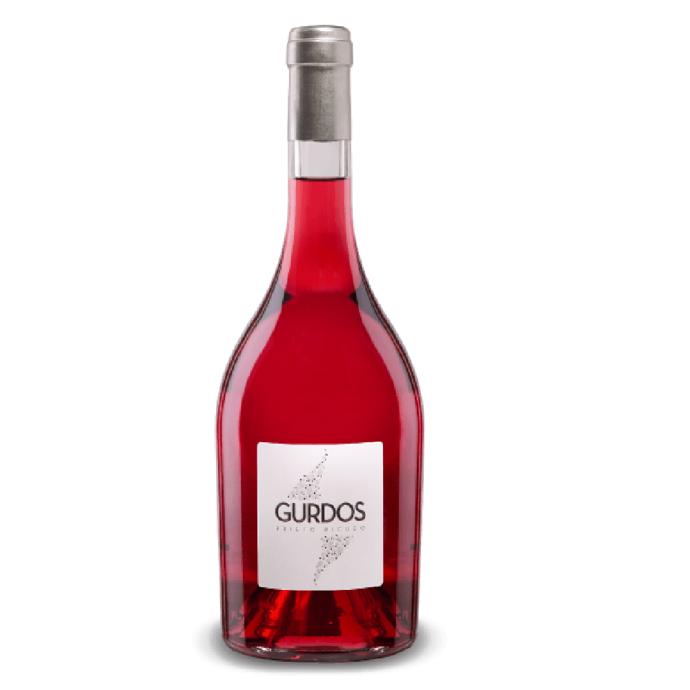 GURDOS - Rosado