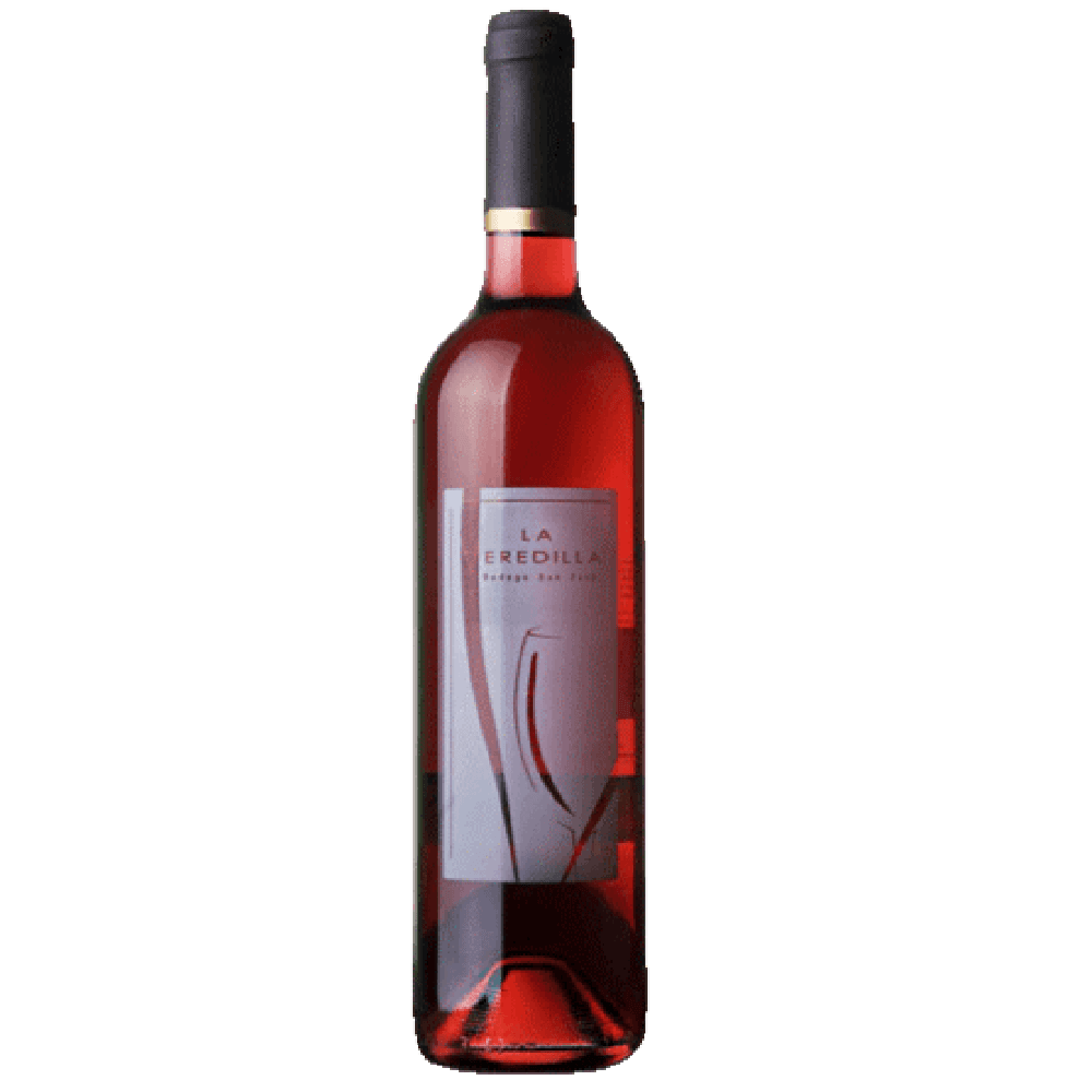 LA VEREDILLA Rosado