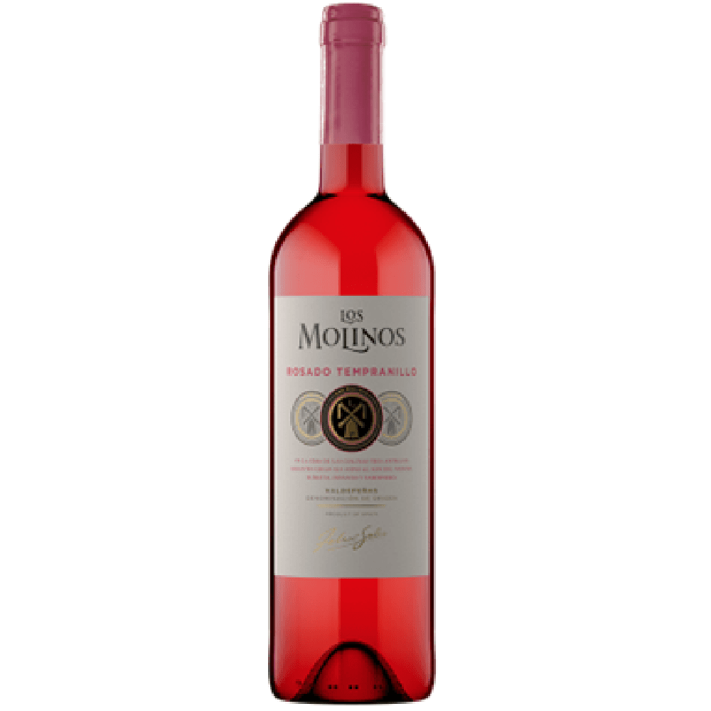 LOS MOLINOS Rosado